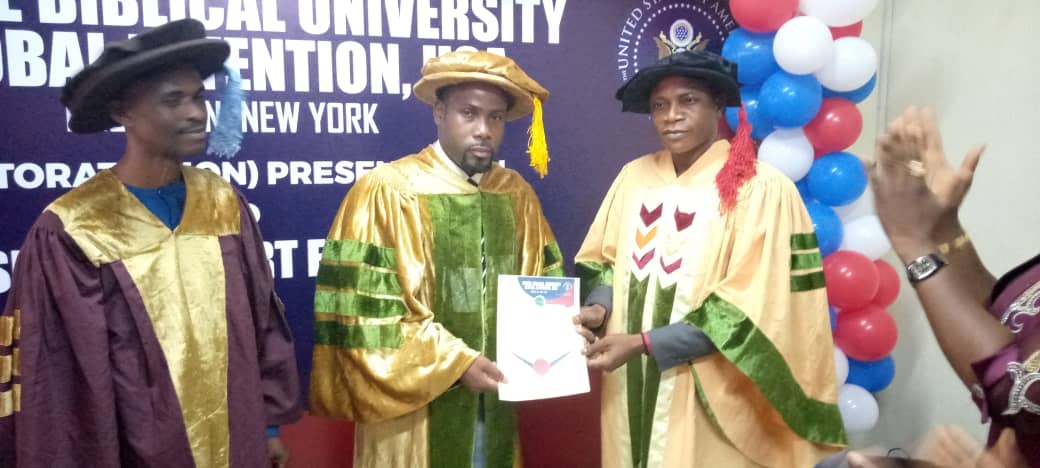 TBUGLEX Graduate